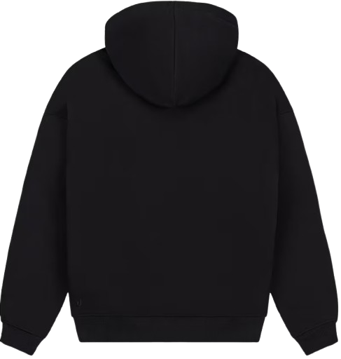 Hoodie Syno Pact LC
