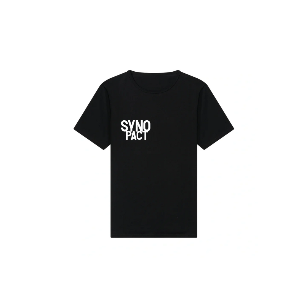 T-shirt Syno Pact ES