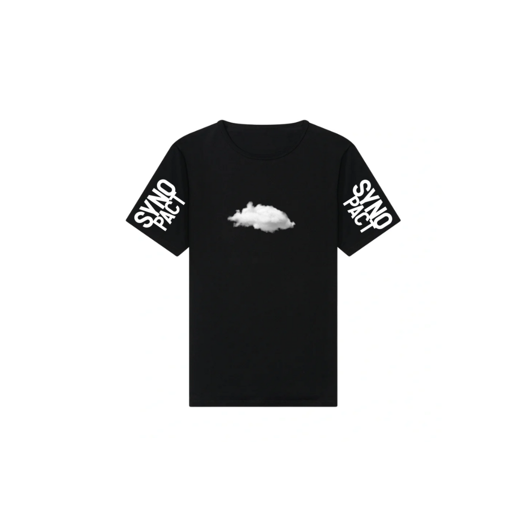 T-shirt Syno Pact SP