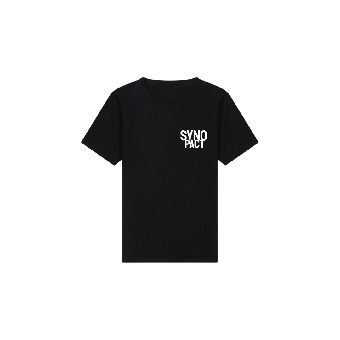 T-shirt Syno Pact CH