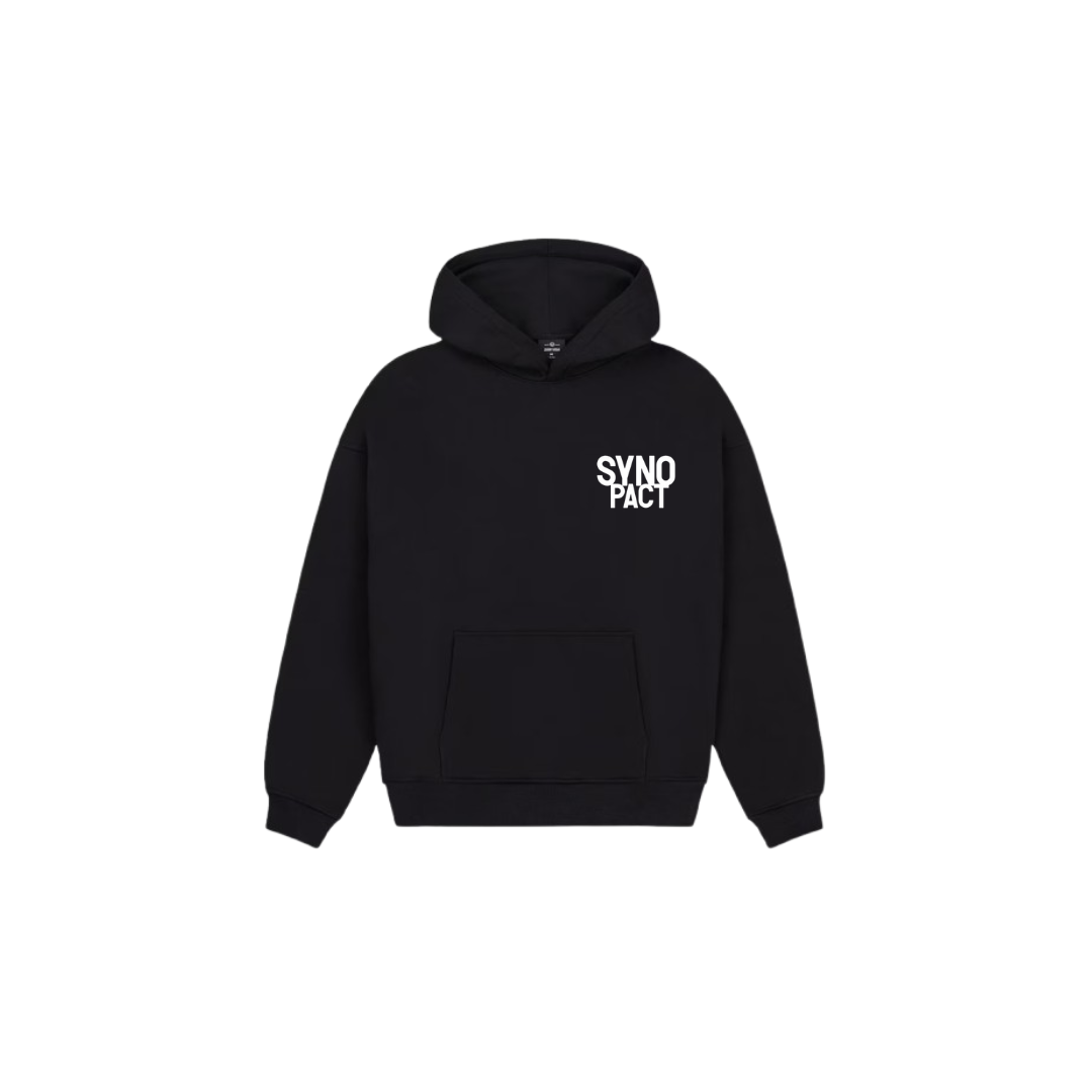 Hoodie Syno Pact LC