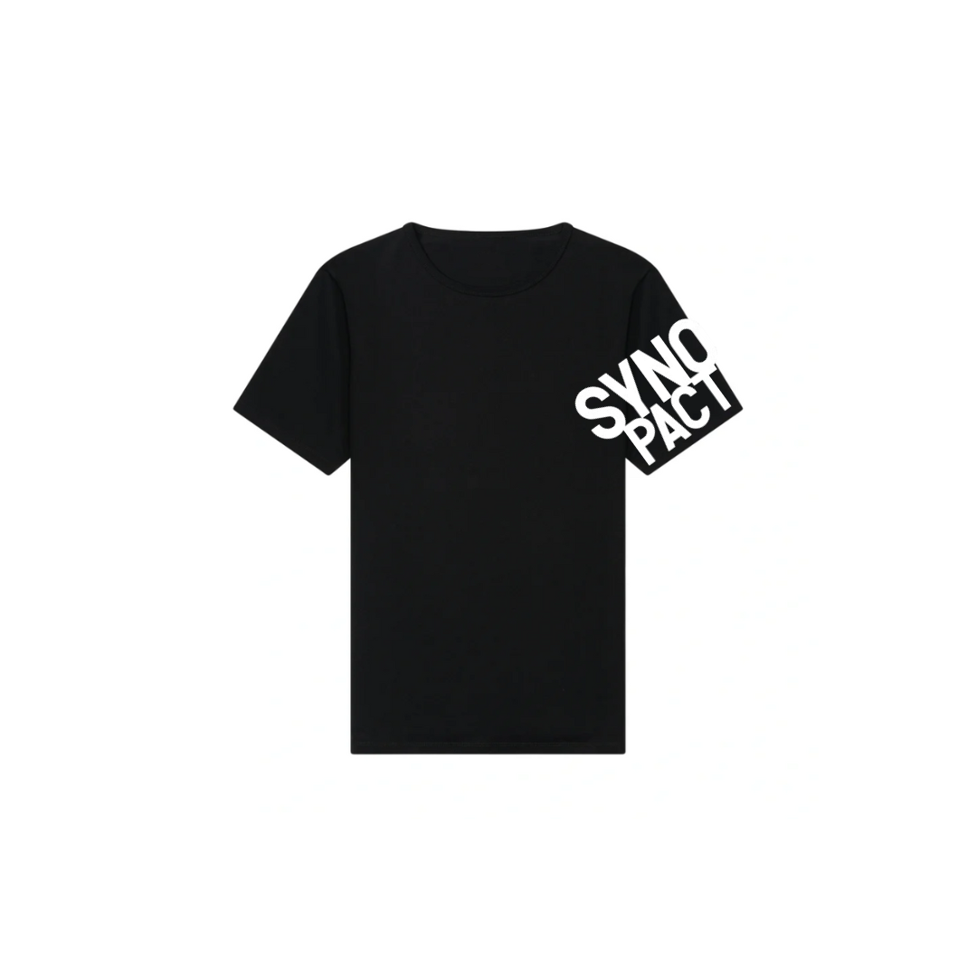 T-shirt Syno Pact LC