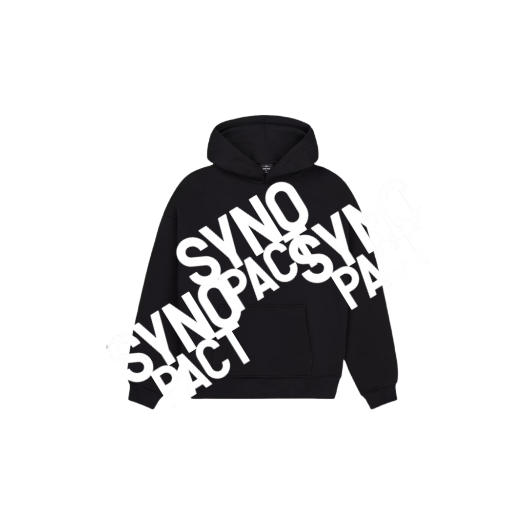 Hoodie - Syno Pact NT