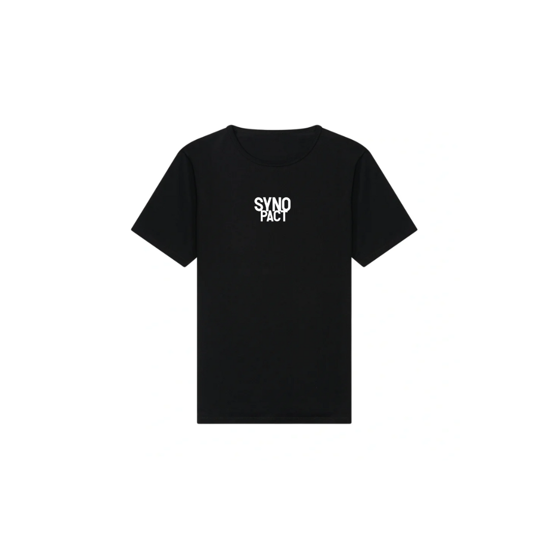 T-shirt Syno Pact NK