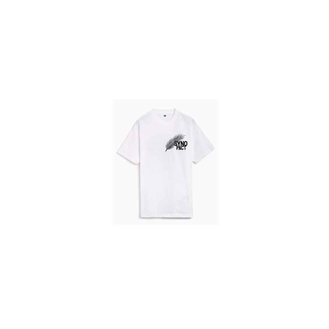 T-shirt Syno Pact CZZ