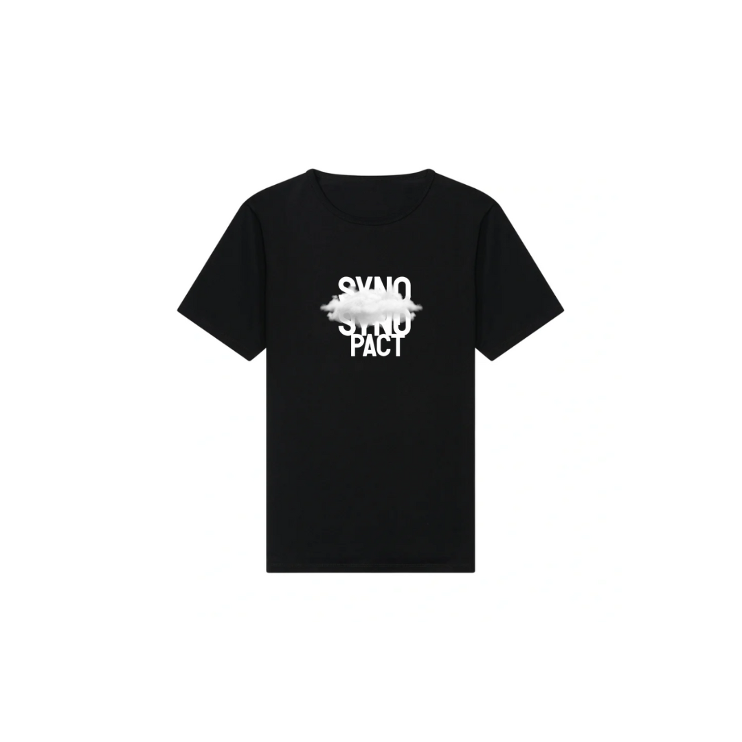 T-shirt Syno Pact FT