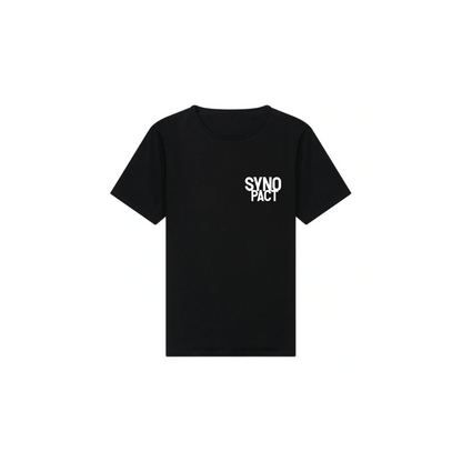 T-shirt Syno Pact CH