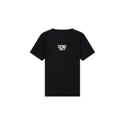 T-shirt Syno Pact NK