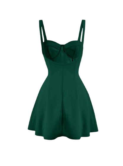 Dress - Syno Pact ZZ